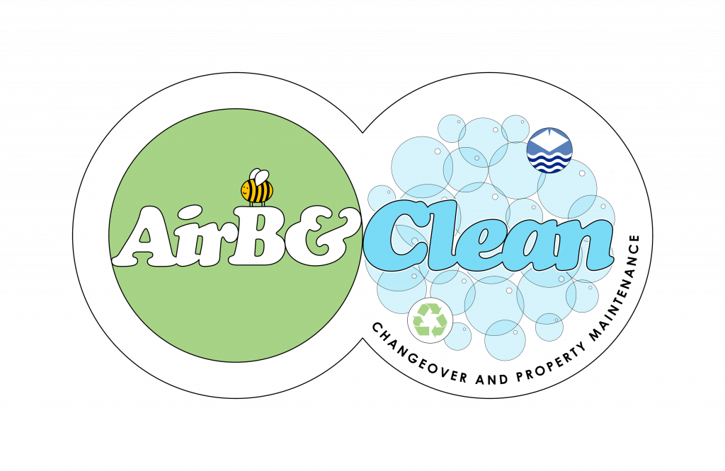 AirB and Clean logo