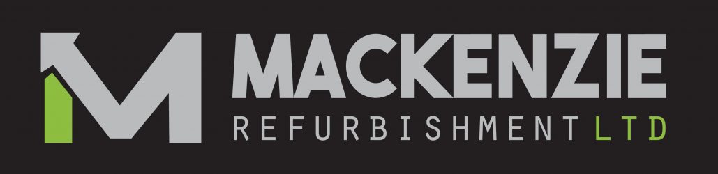 Mackenzie Refurbishment Ltd logo